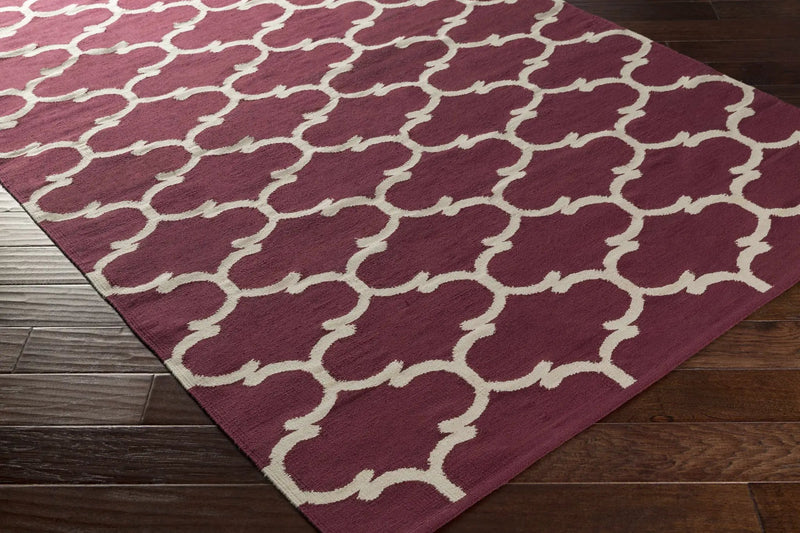 Racine Area Carpet - Clearance by Boutique Rugs