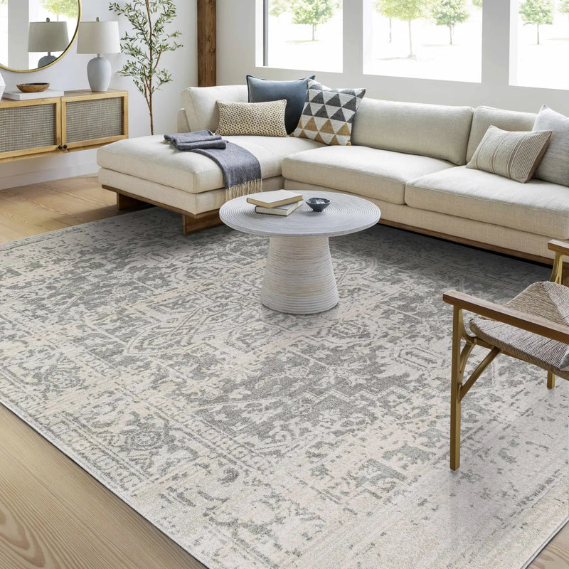 Rachel Area Rug by Boutique Rugs