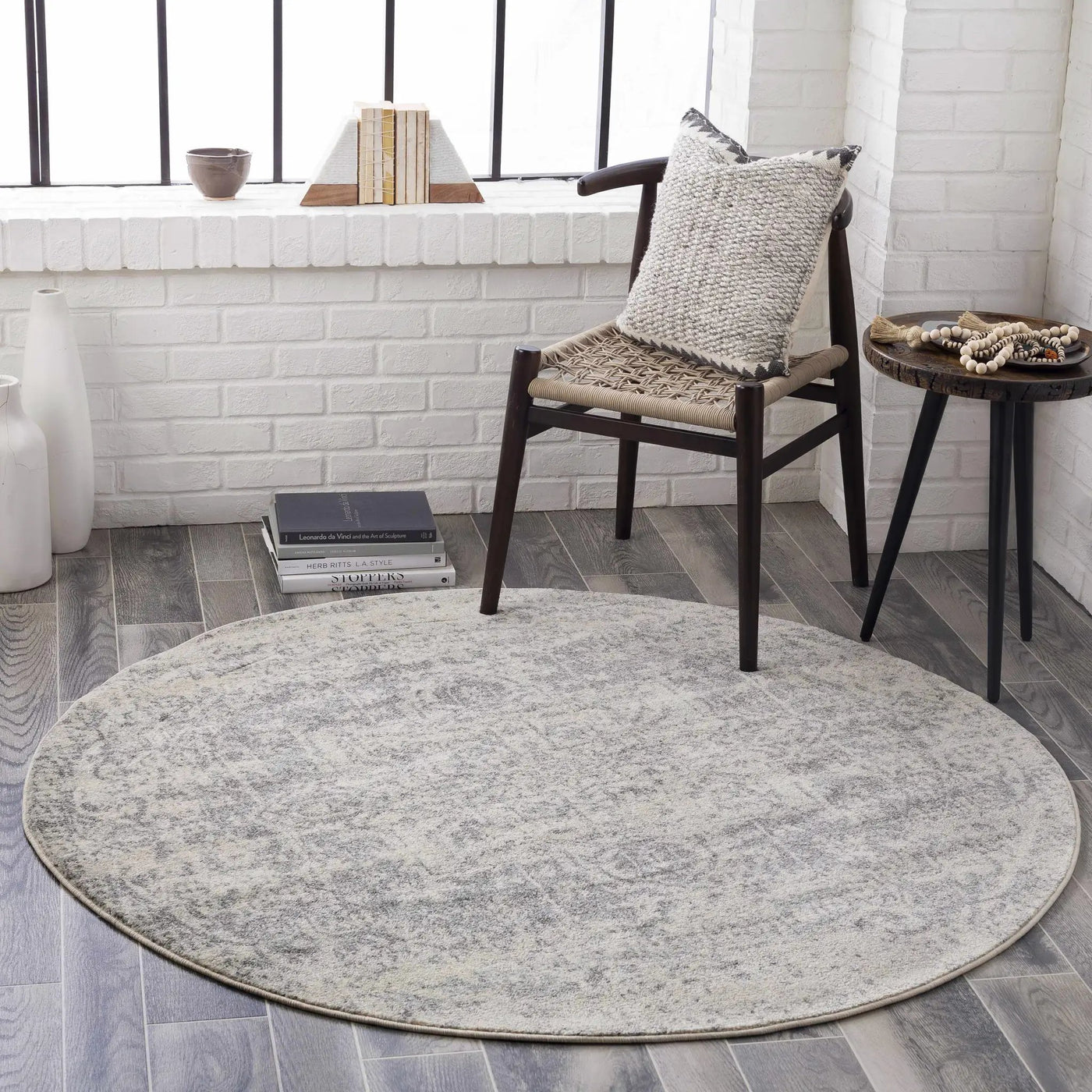 Rachel Area Rug by Boutique Rugs