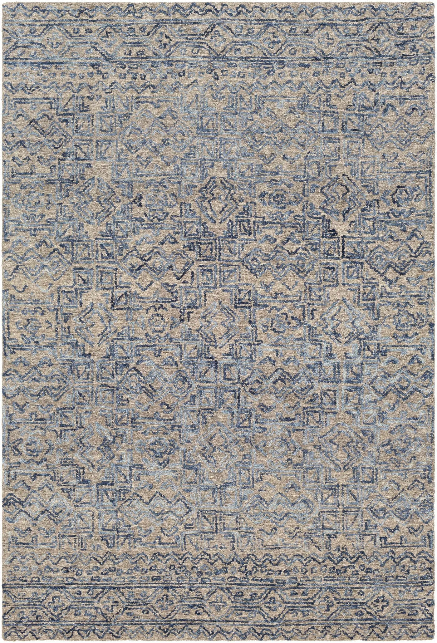 Radisson Area Rug by Boutique Rugs