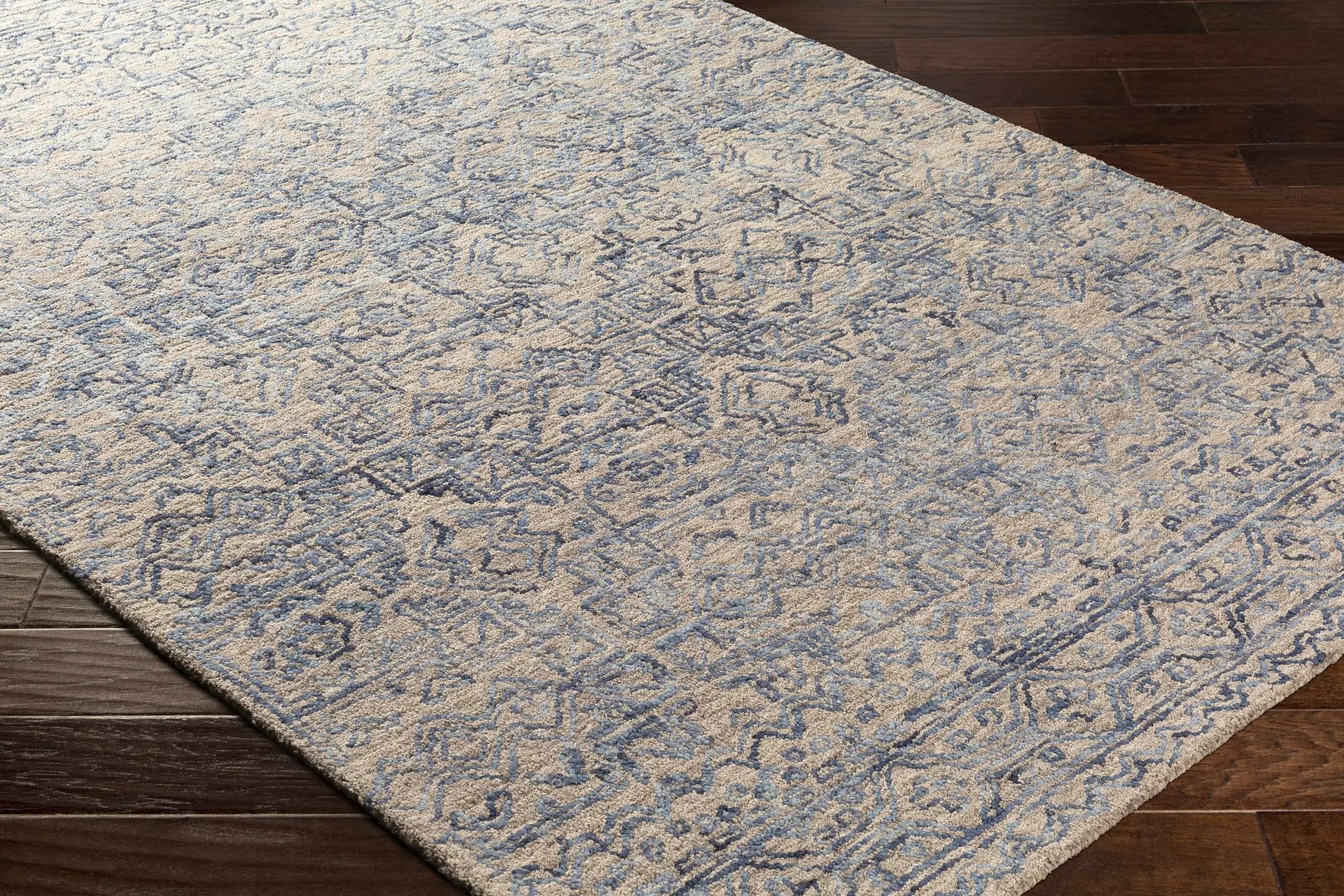 Radisson Area Rug by Boutique Rugs