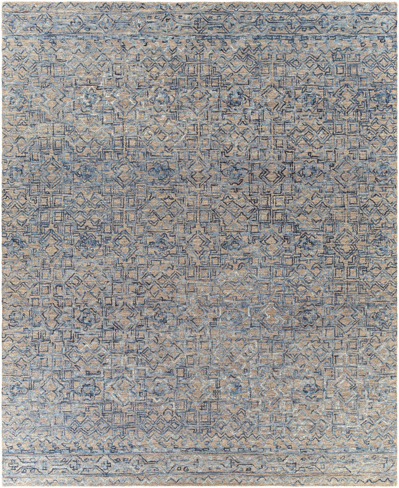 Radisson Area Rug by Boutique Rugs