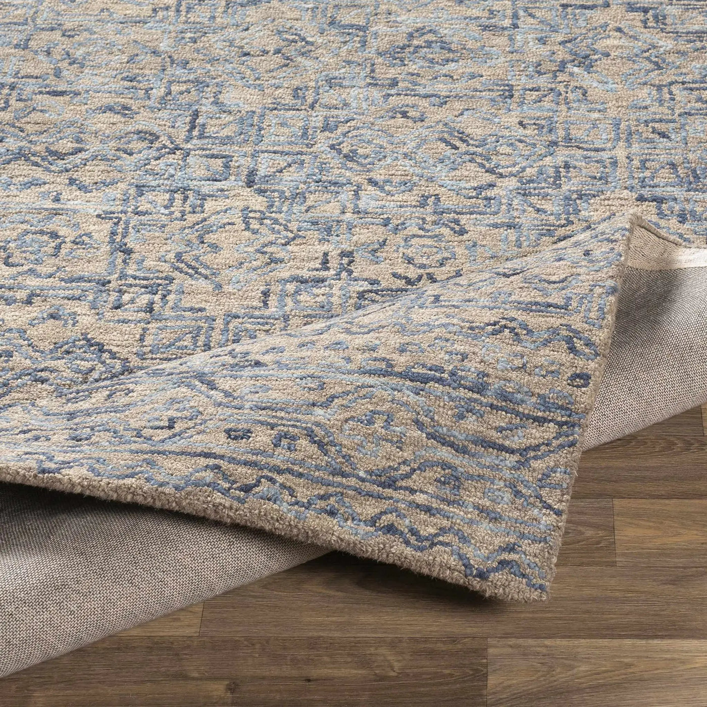 Radisson Area Rug by Boutique Rugs