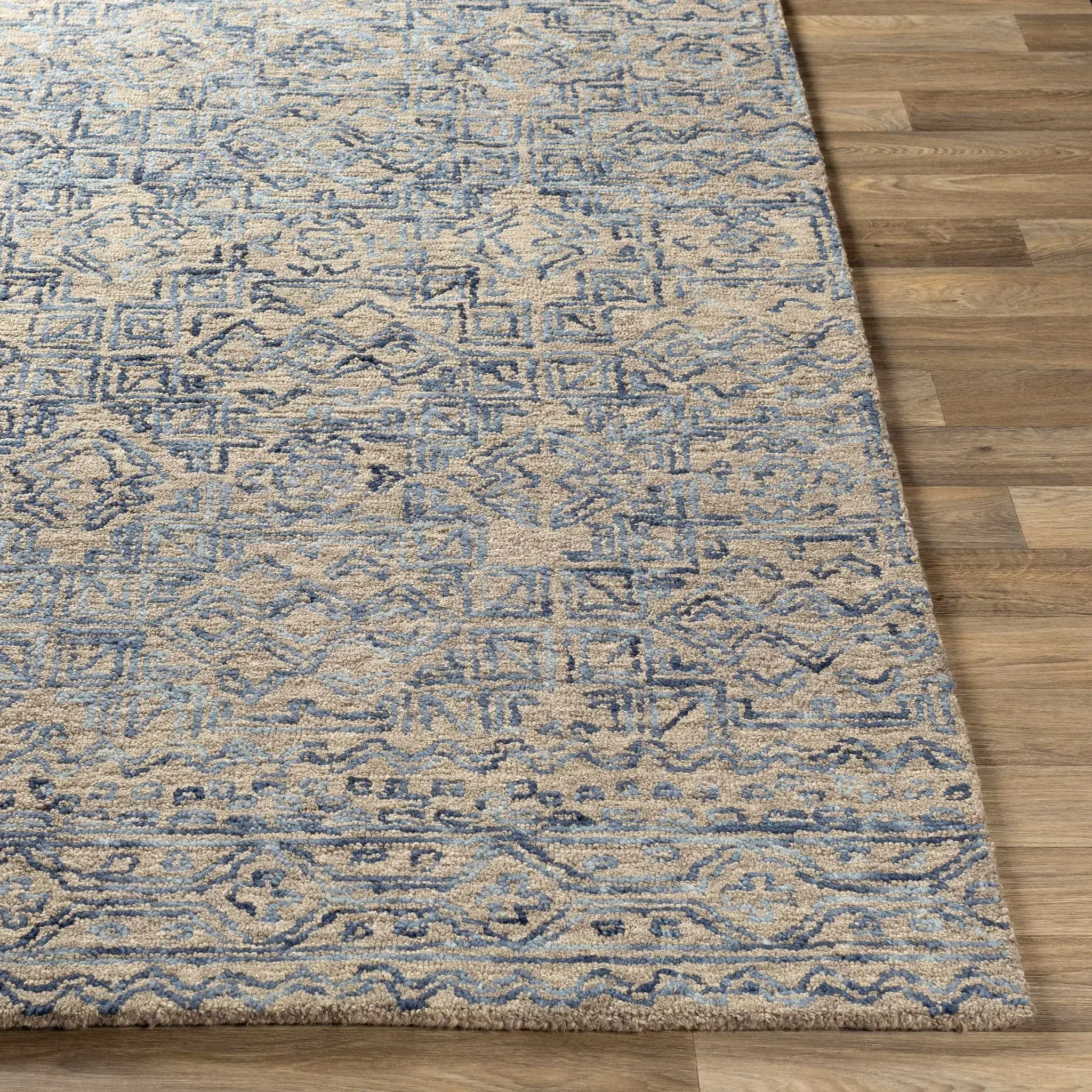 Radisson Area Rug by Boutique Rugs