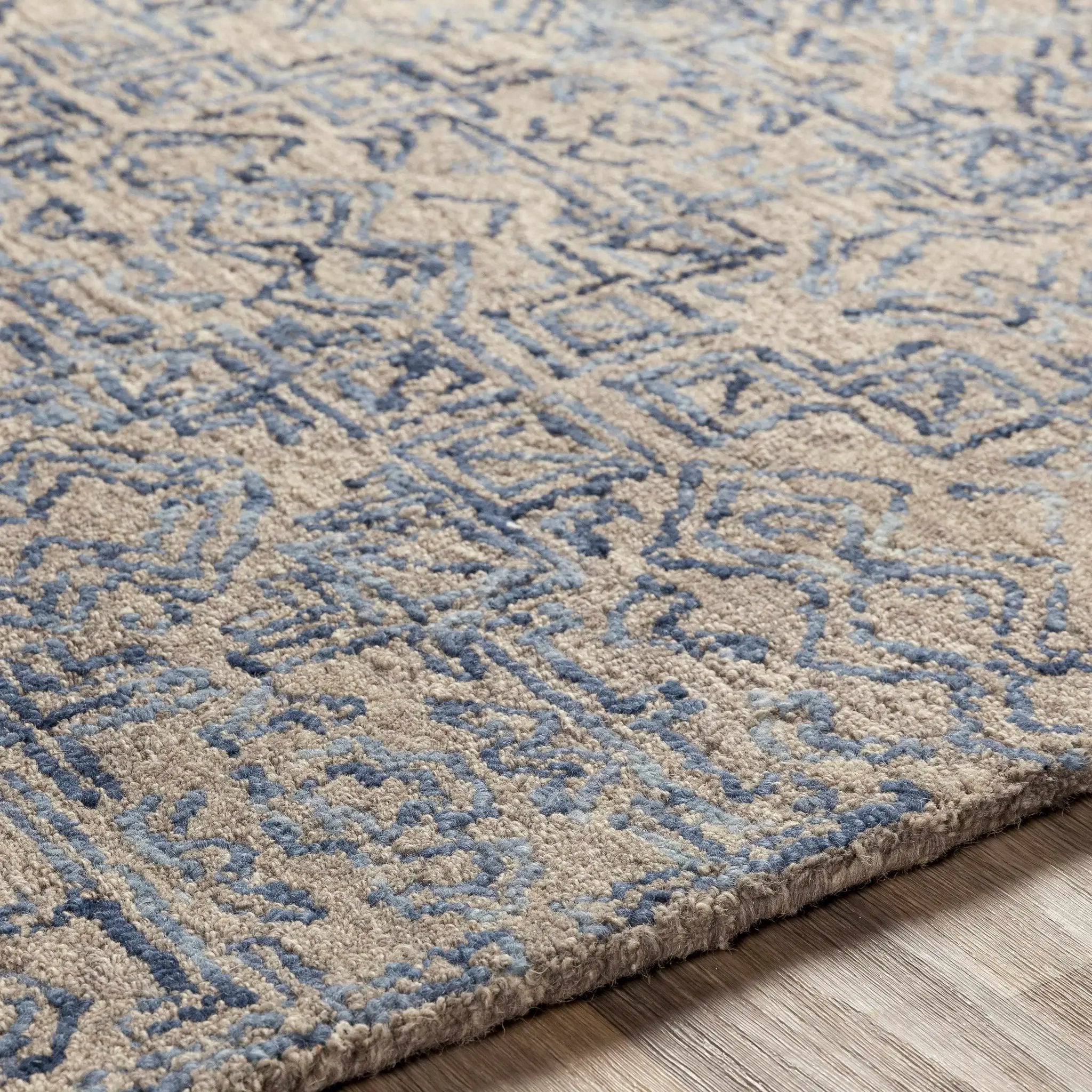 Radisson Area Rug by Boutique Rugs