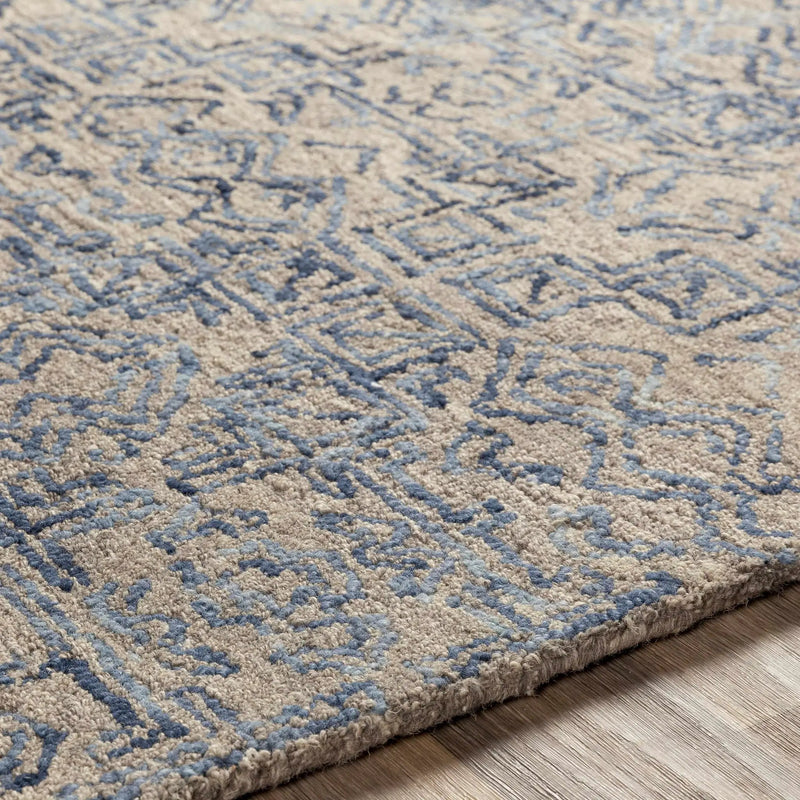 Radisson Area Rug by Boutique Rugs