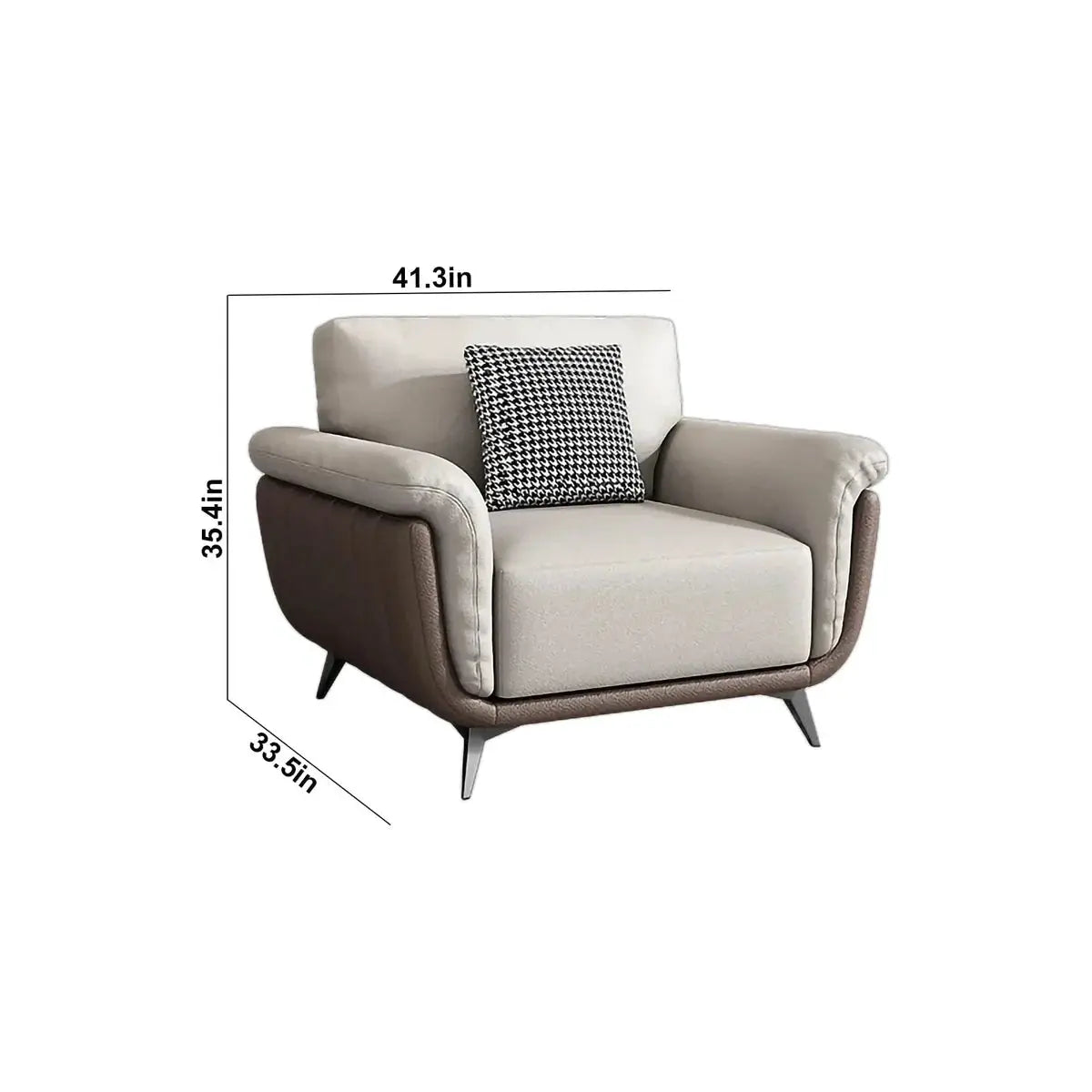 Resarö · Office Waiting Area Lounge Seating by Arc Grove