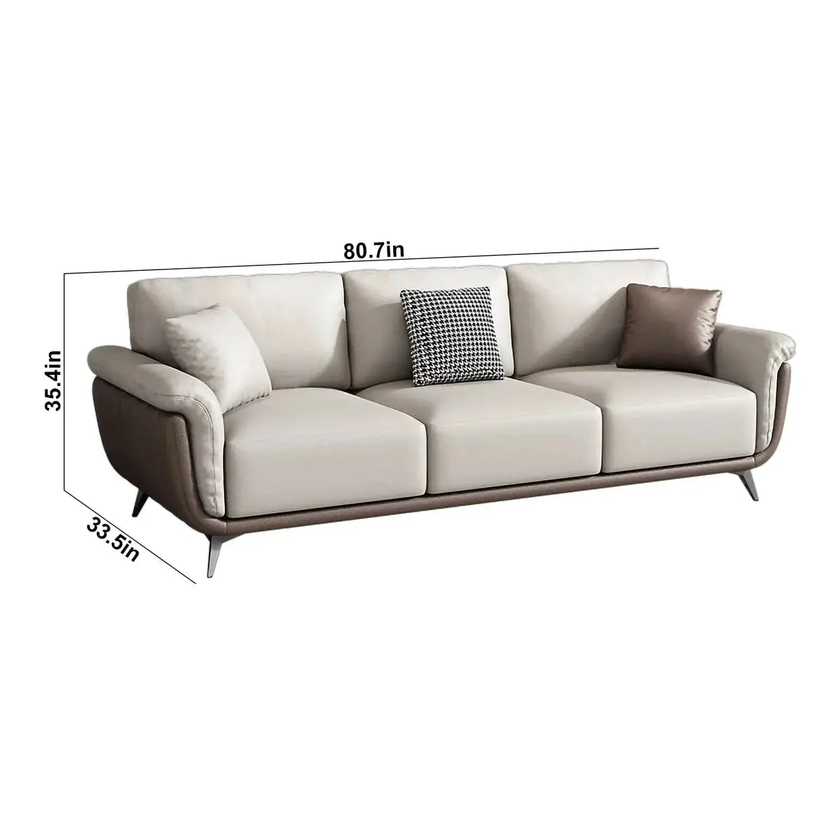 Resarö · Office Waiting Area Lounge Seating by Arc Grove