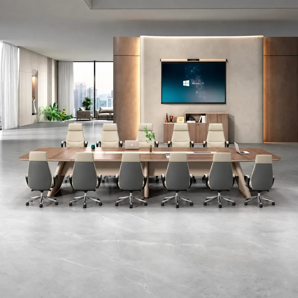 Rally · Conference Room Table, photo 2 of 14