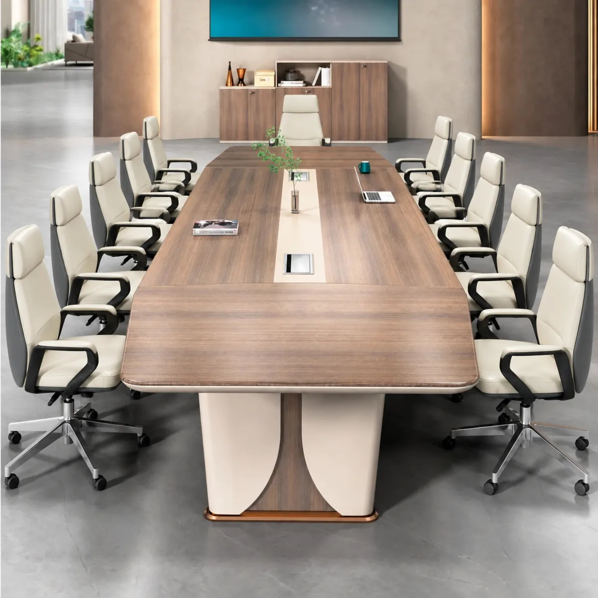 Rally · Conference Room Table, photo 3 of 14