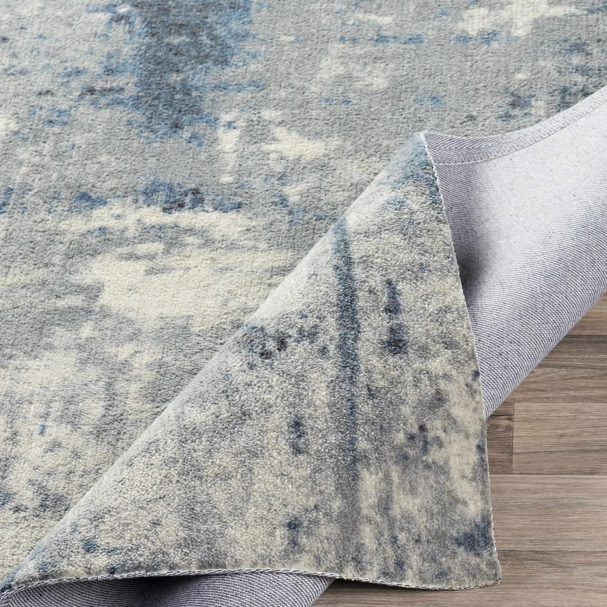 Ramsbottom Area Rug - Clearance by Boutique Rugs