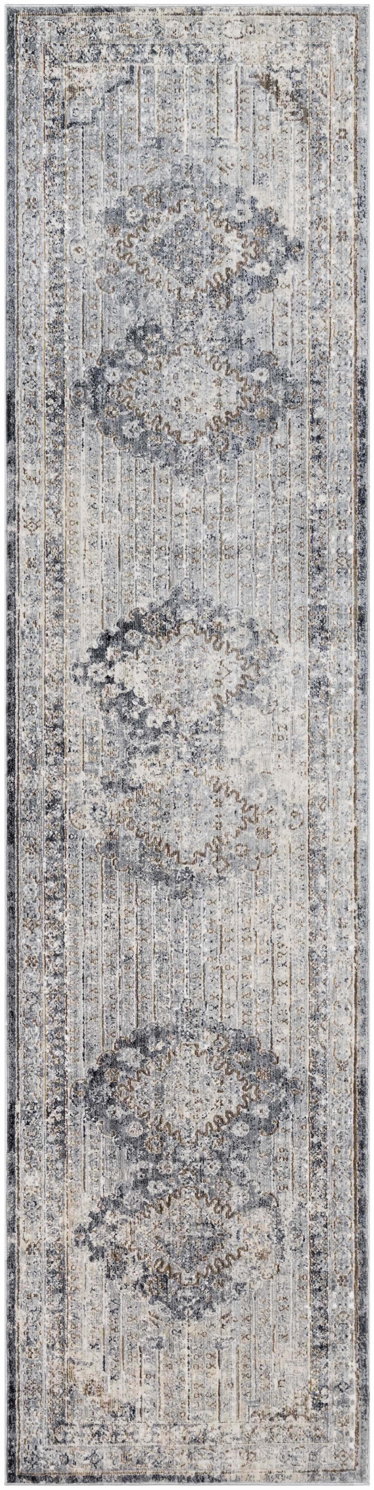 Randalia Area Rug - Clearance by Boutique Rugs