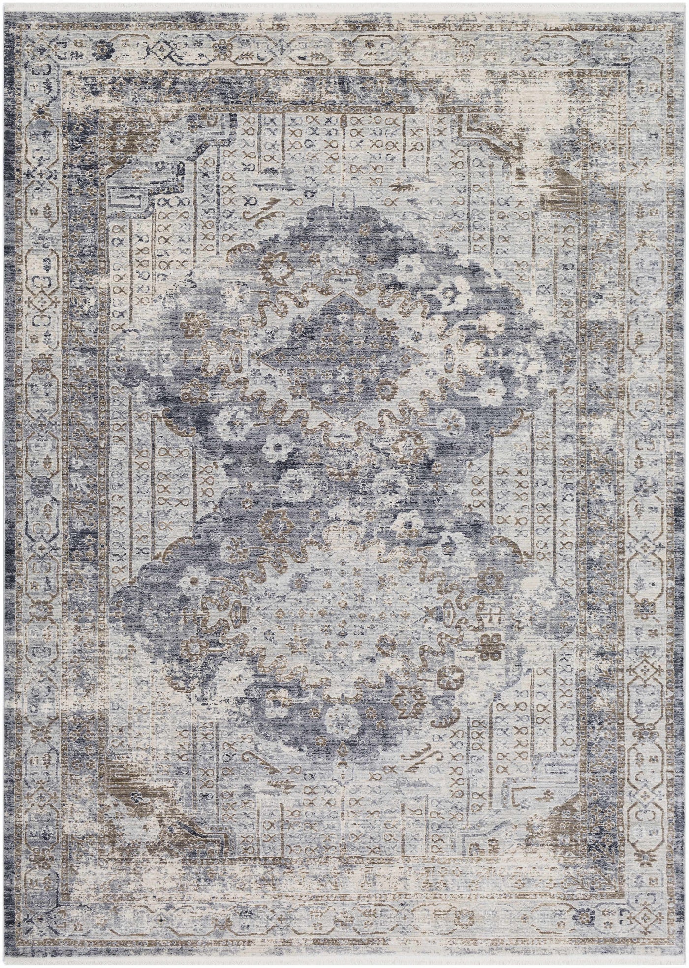 Randalia Area Rug - Clearance by Boutique Rugs