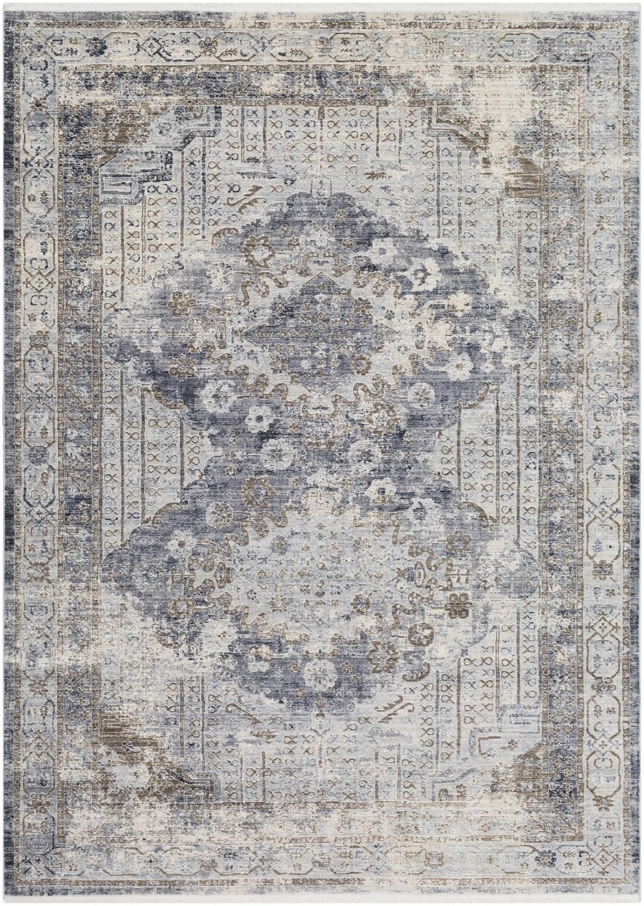 Randalia Area Rug - Clearance by Boutique Rugs