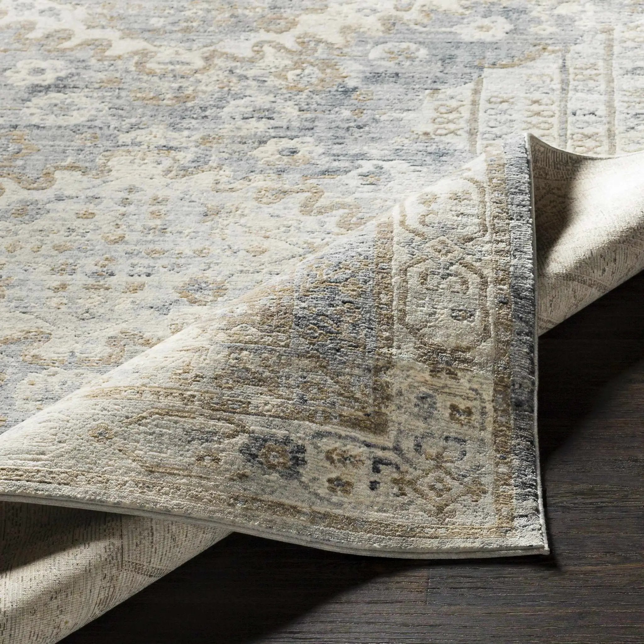 Randalia Area Rug - Clearance by Boutique Rugs