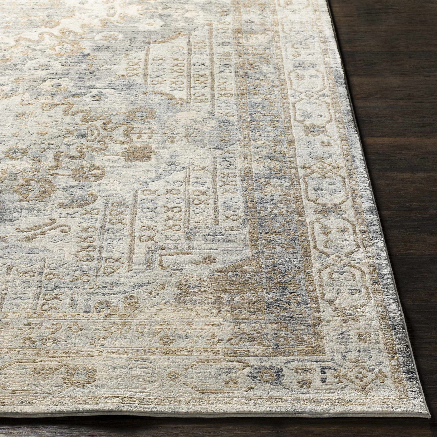 Randalia Area Rug - Clearance by Boutique Rugs