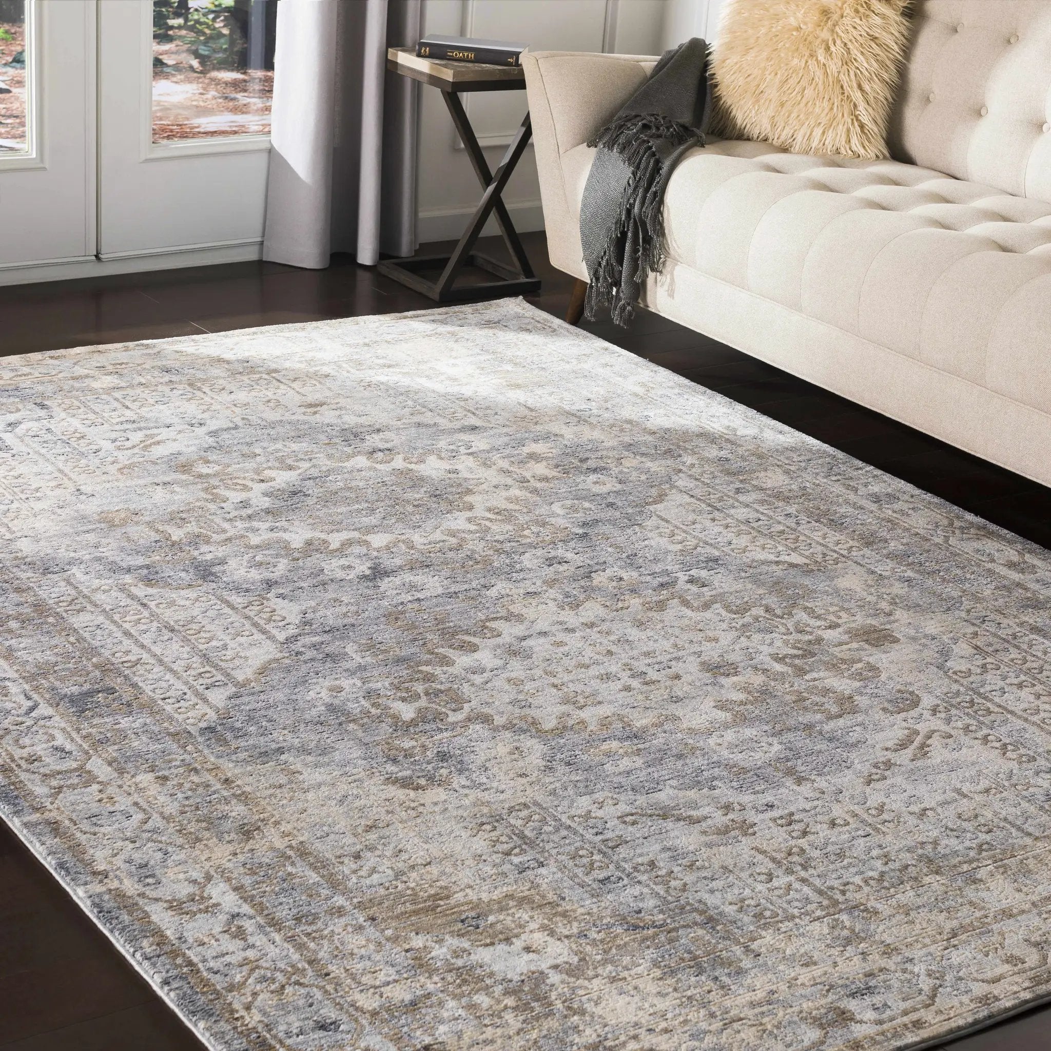 Randalia Area Rug - Clearance by Boutique Rugs