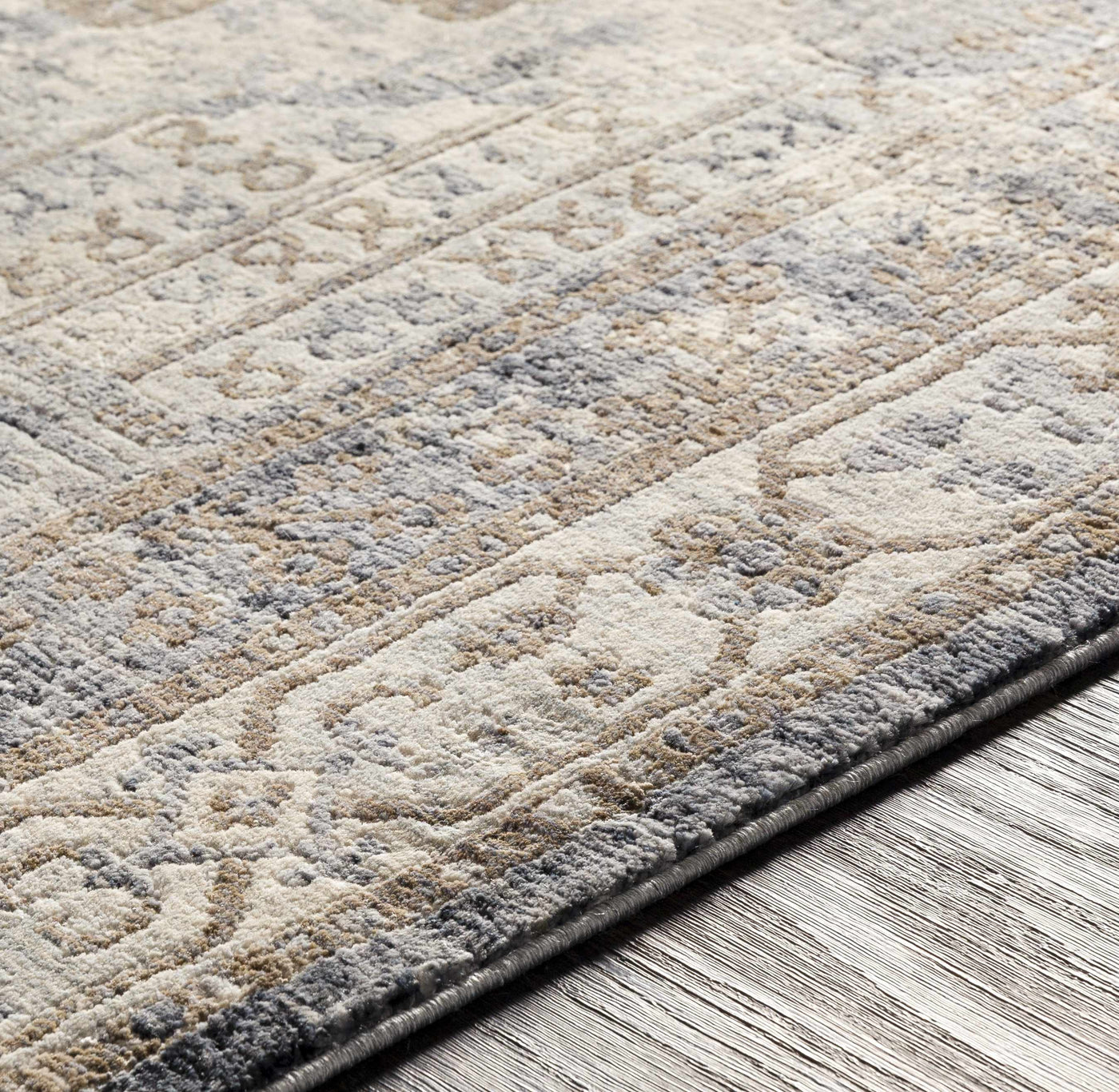 Randalia Area Rug - Clearance by Boutique Rugs