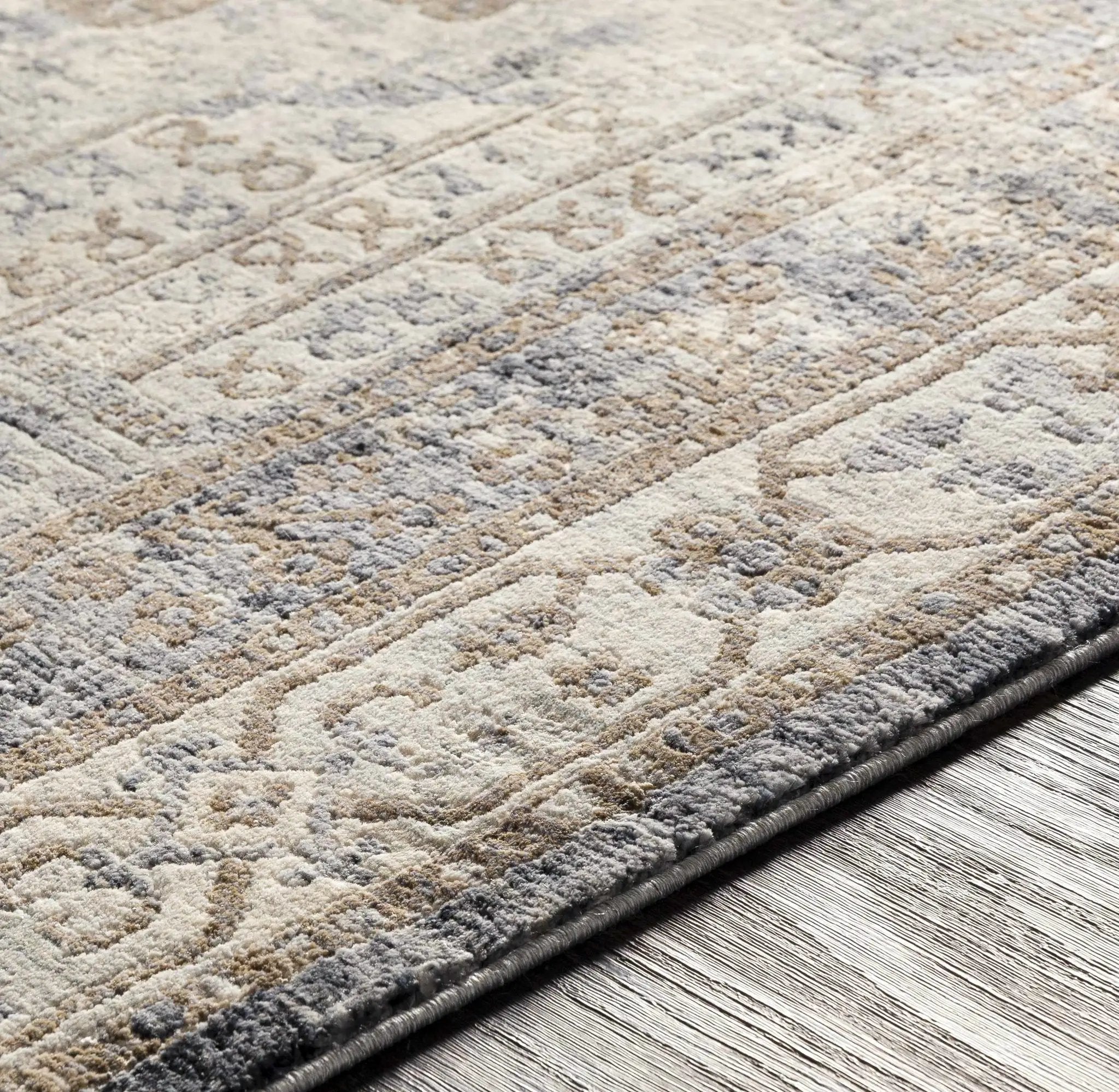 Randalia Area Rug - Clearance by Boutique Rugs
