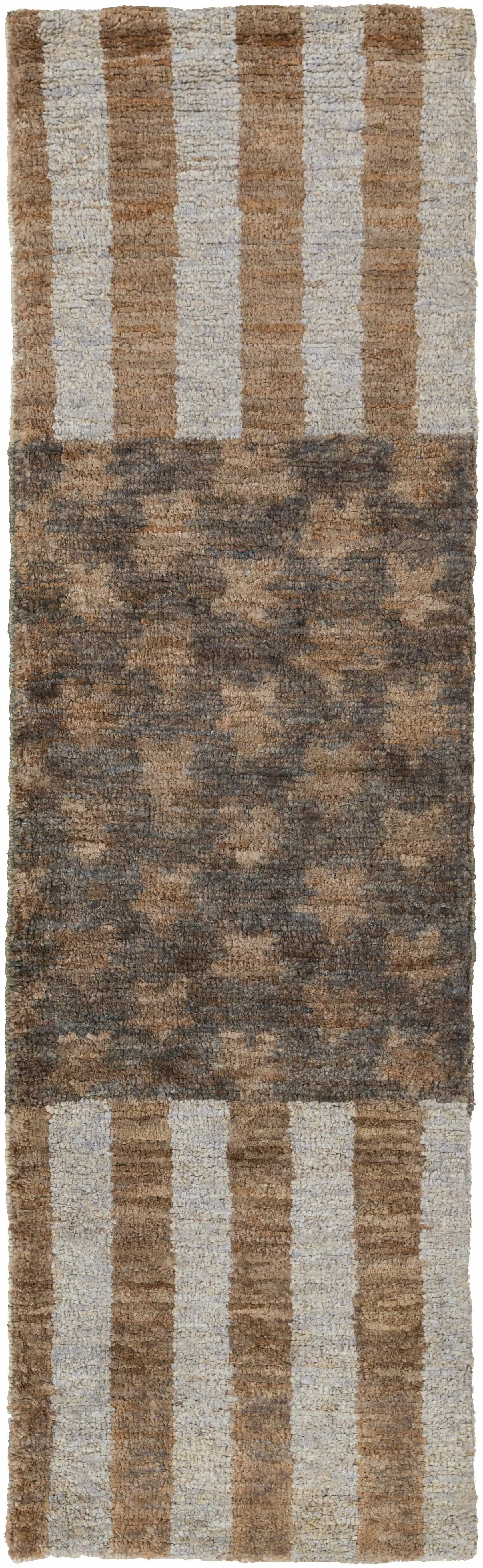 Randleman Jute Rug - Clearance by Boutique Rugs
