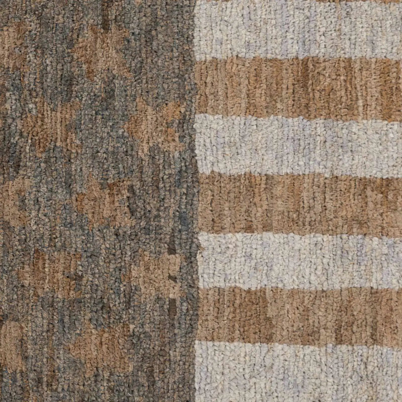 Randleman Jute Rug - Clearance by Boutique Rugs