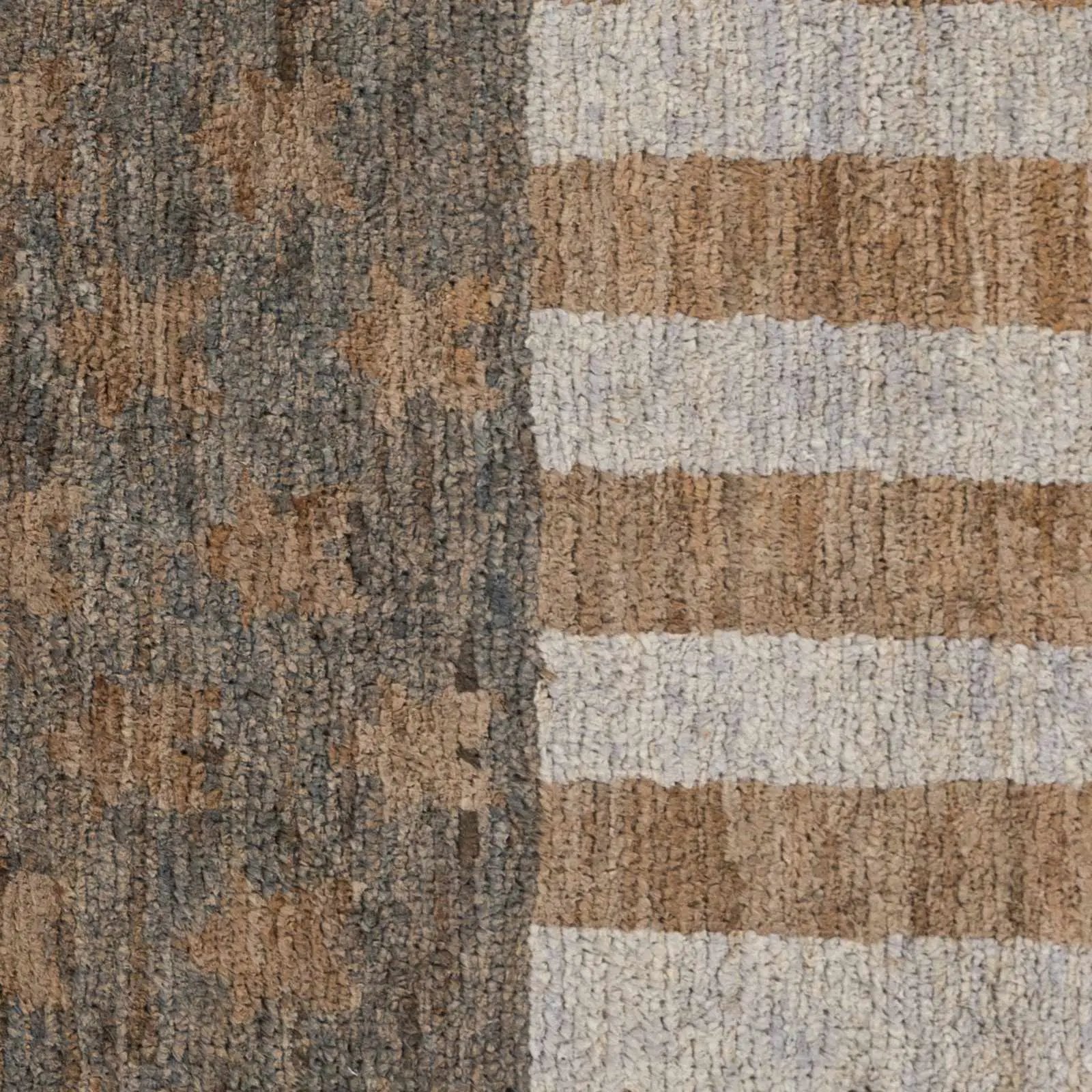 Randleman Jute Rug - Clearance by Boutique Rugs