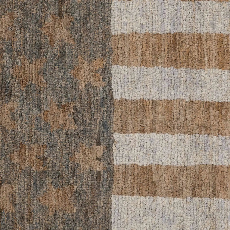 Randleman Jute Rug - Clearance by Boutique Rugs