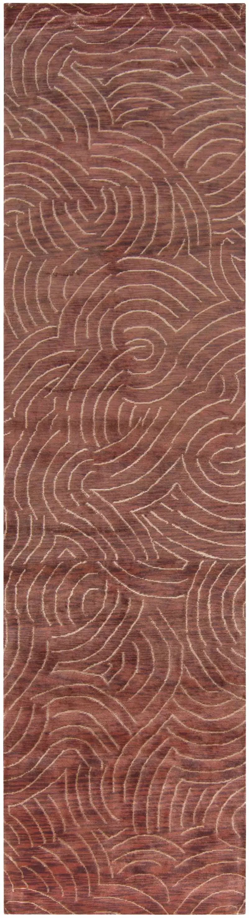 Rankin Area Carpet - Clearance by Boutique Rugs