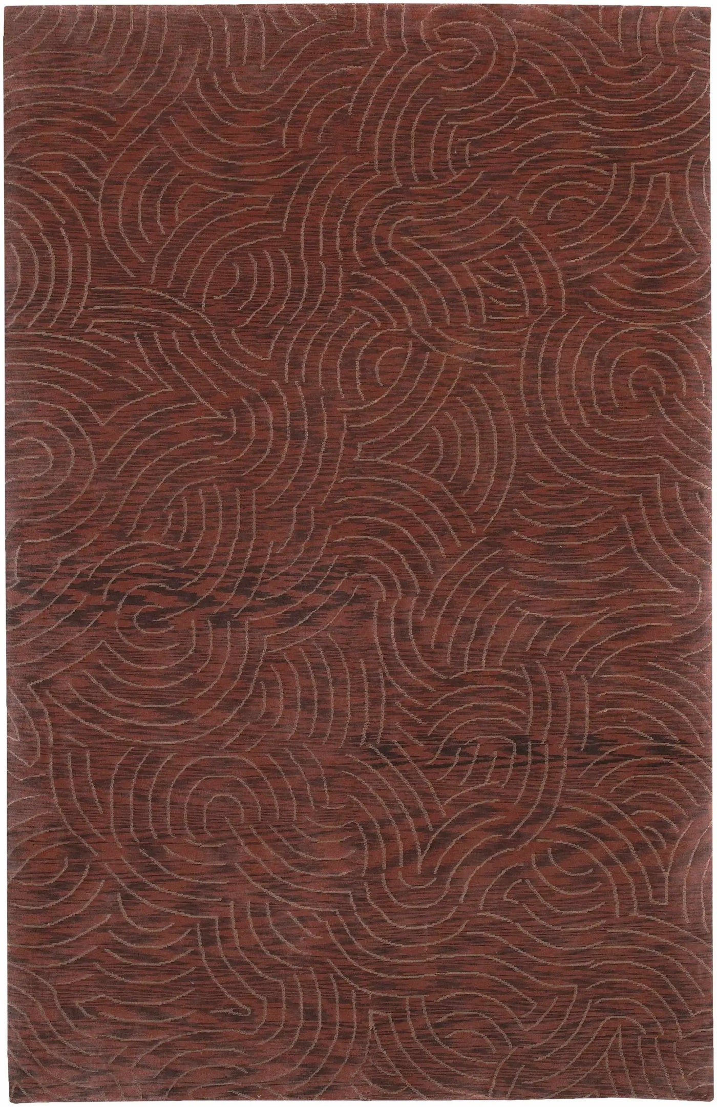 Rankin Area Carpet - Clearance by Boutique Rugs