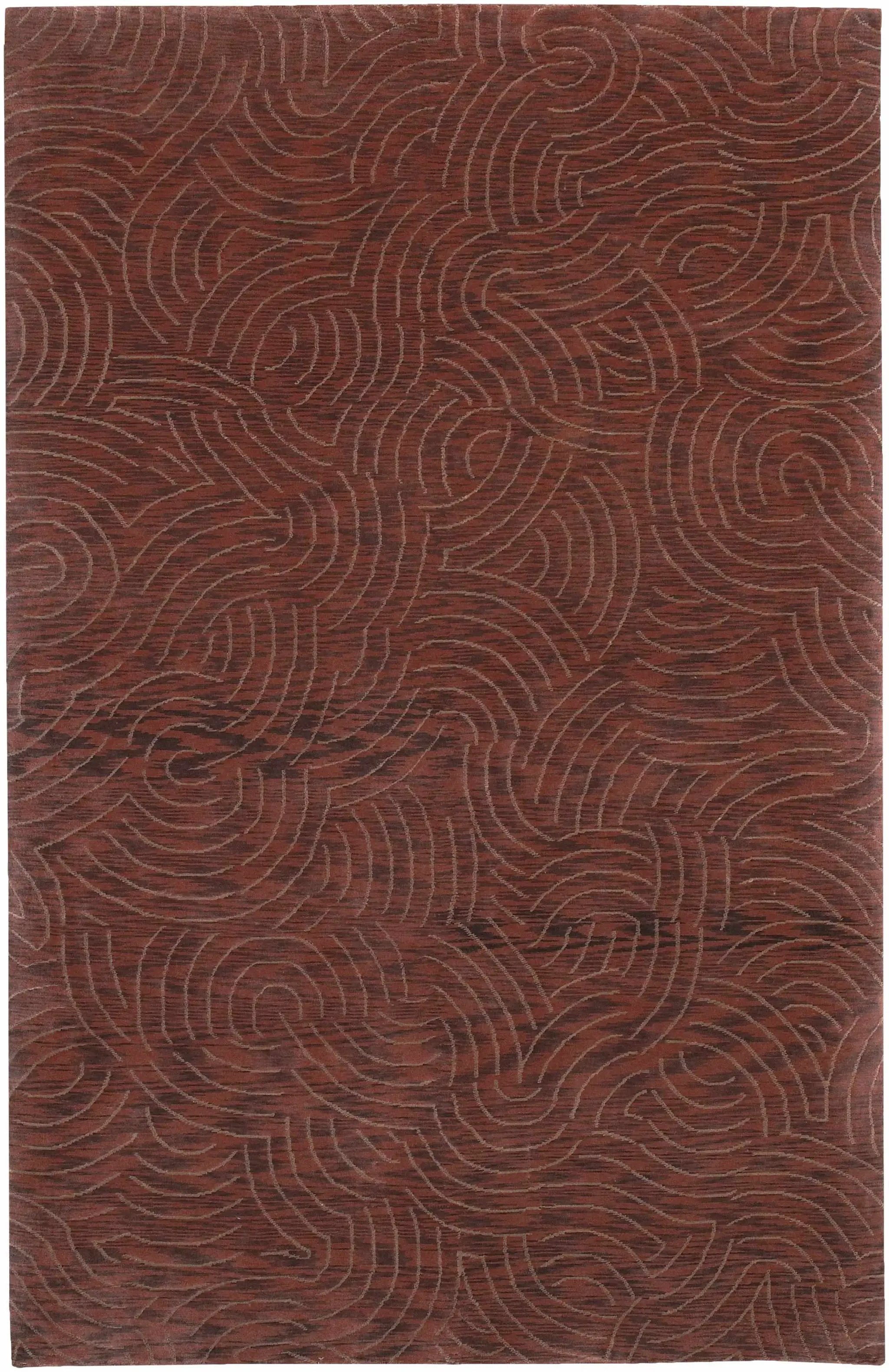 Rankin Area Carpet - Clearance by Boutique Rugs