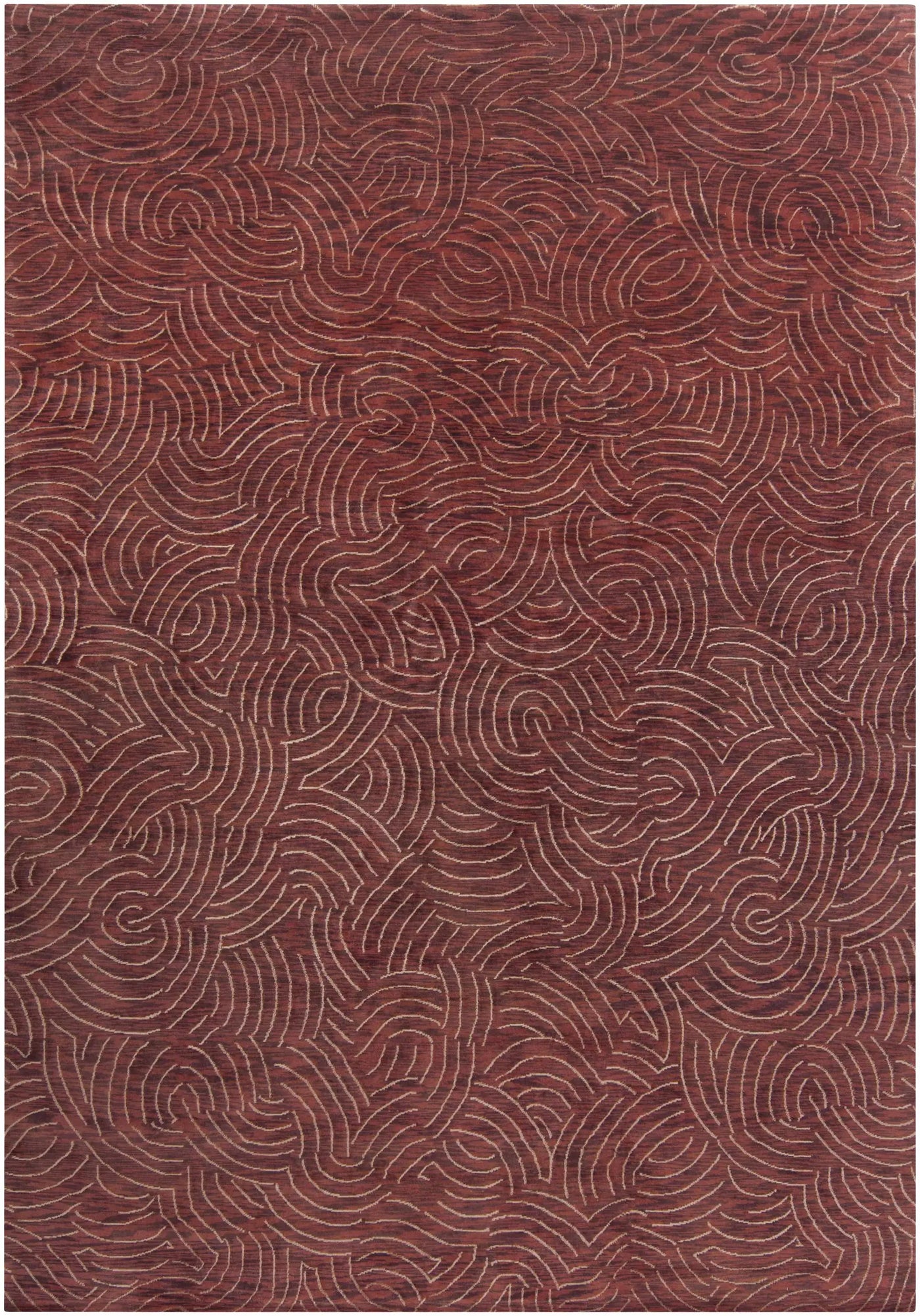 Rankin Area Carpet - Clearance by Boutique Rugs