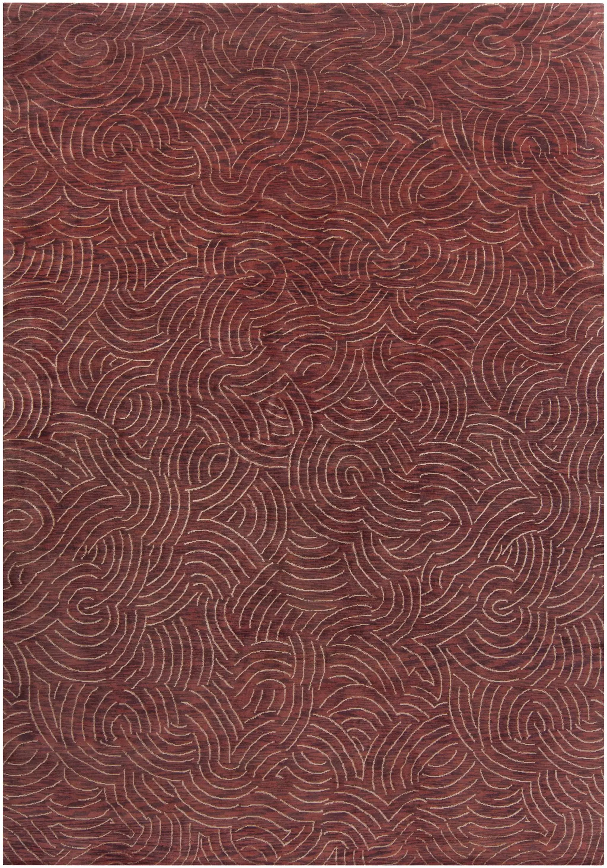 Rankin Area Carpet - Clearance by Boutique Rugs