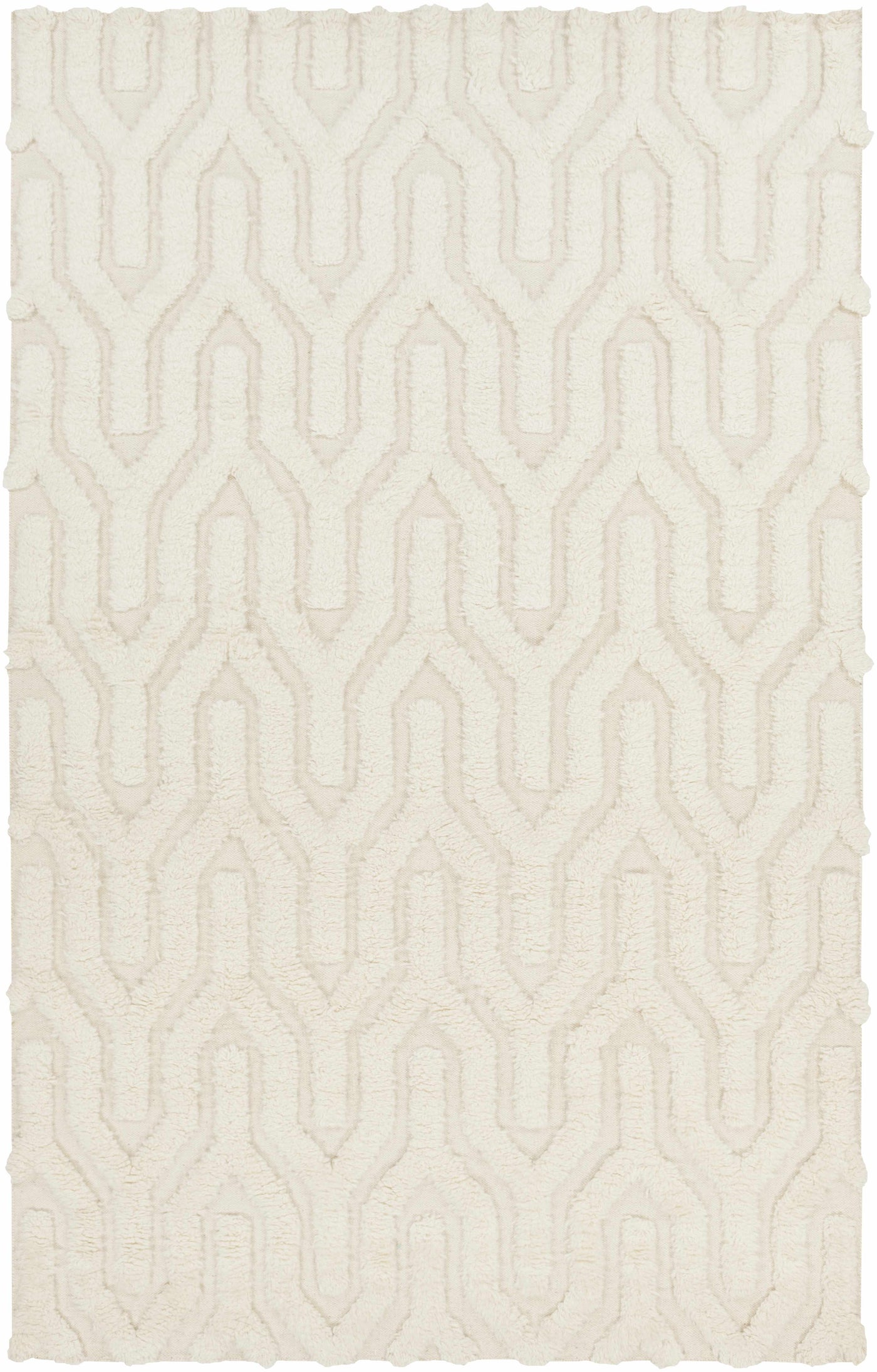 Ransom Area Rug - Clearance by Boutique Rugs