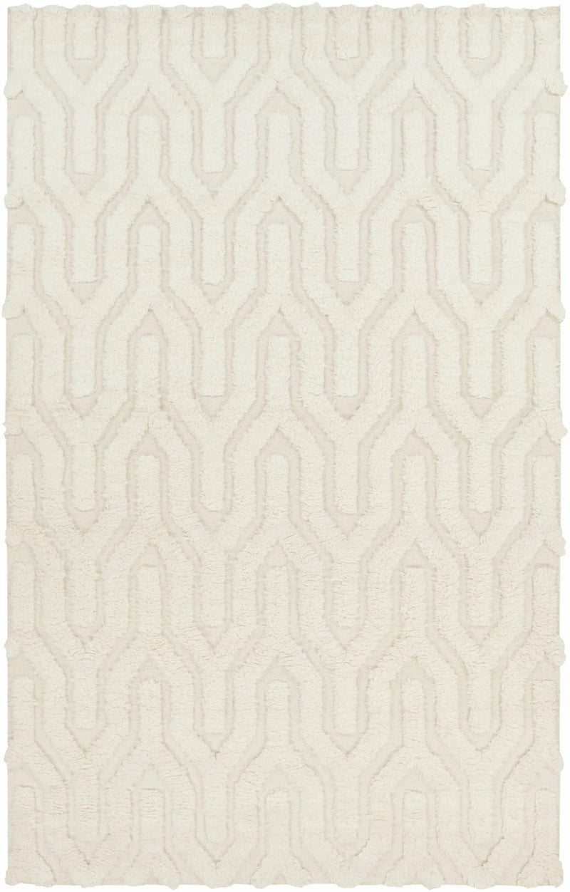 Ransom Area Rug - Clearance by Boutique Rugs