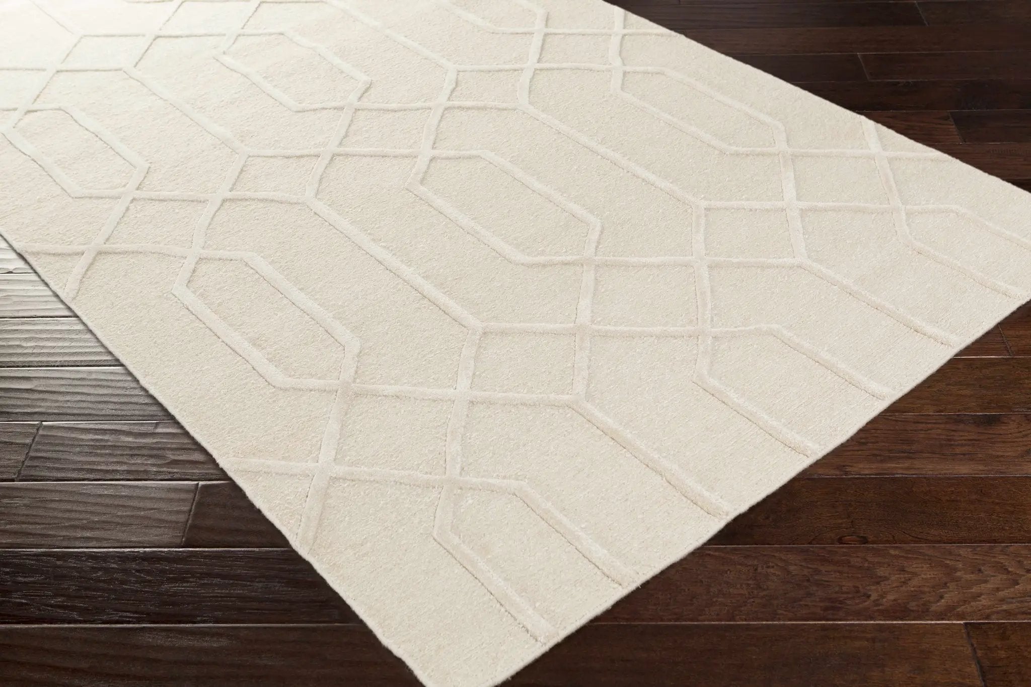 Raritan Carpet - Clearance by Boutique Rugs