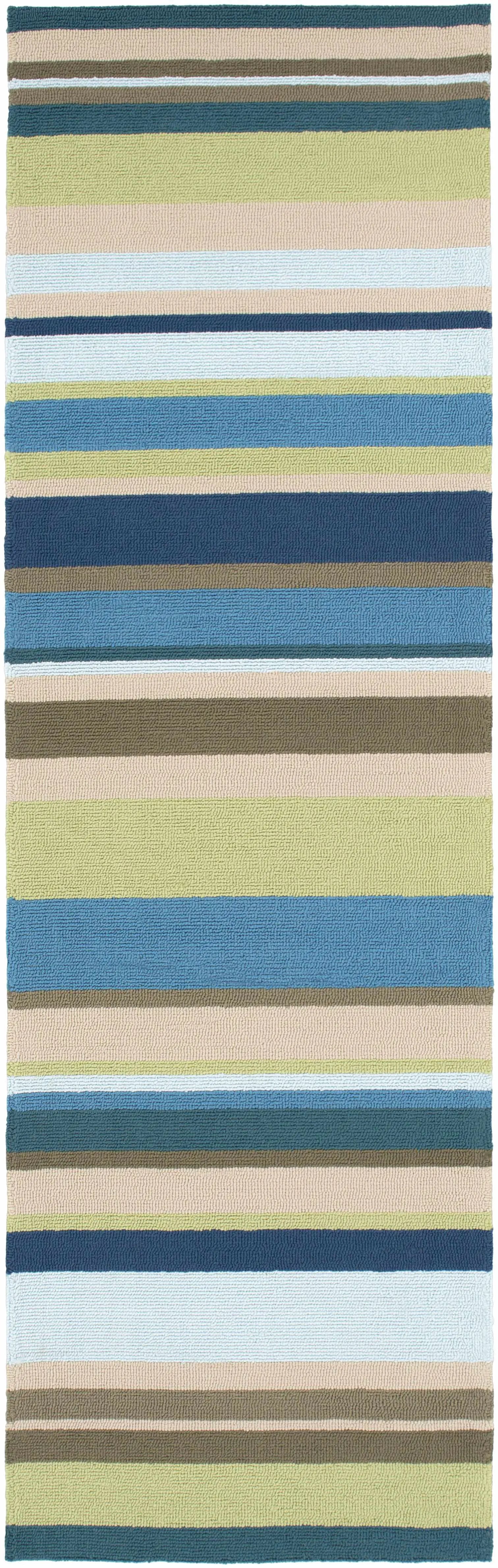 Raunds Outdoor Carpet - Clearance by Boutique Rugs