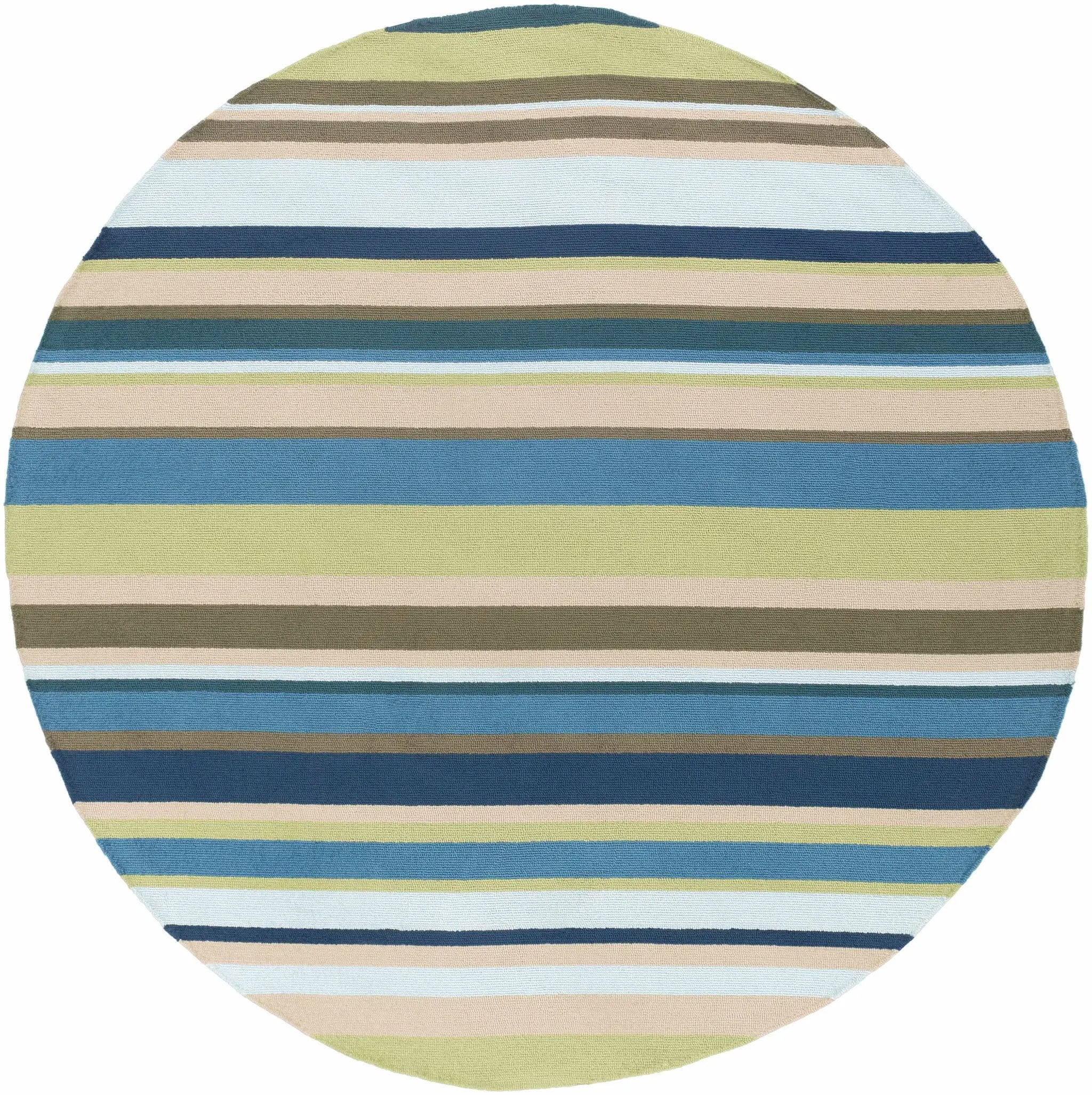 Raunds Outdoor Carpet - Clearance by Boutique Rugs