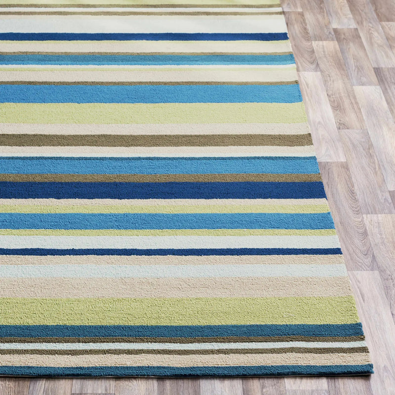 Raunds Outdoor Carpet - Clearance by Boutique Rugs