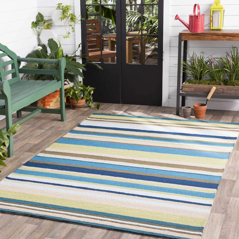 Raunds Outdoor Carpet - Clearance by Boutique Rugs