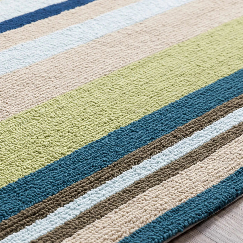 Raunds Outdoor Carpet - Clearance by Boutique Rugs
