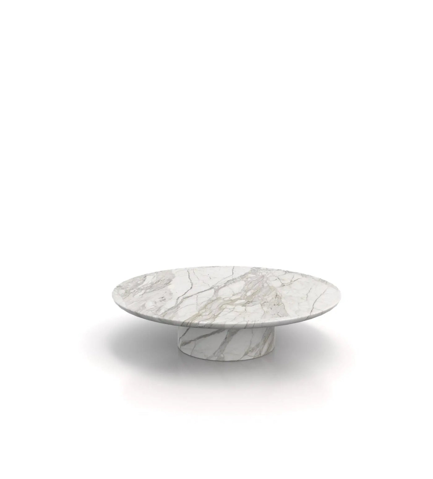 Ravenna Alta Coffee Table by Zicana Boutique