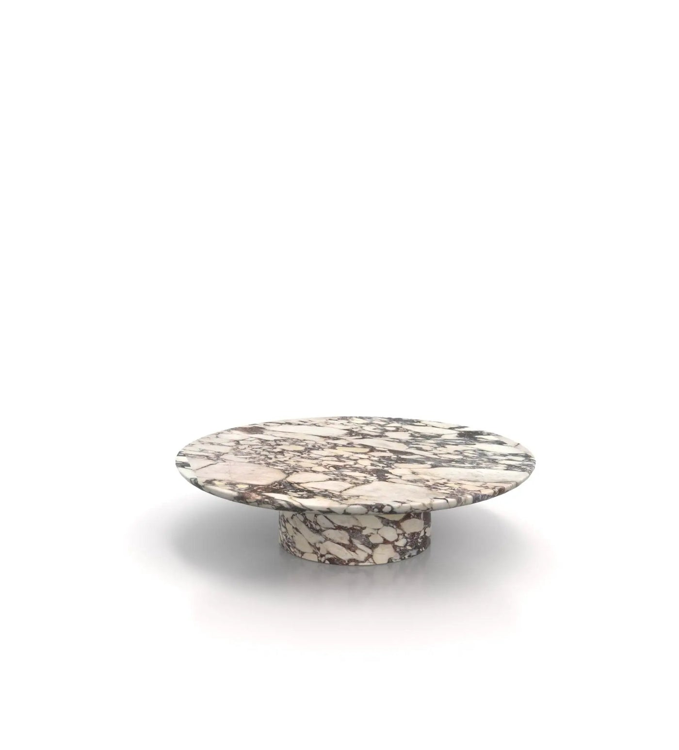 Ravenna Alta Coffee Table by Zicana Boutique