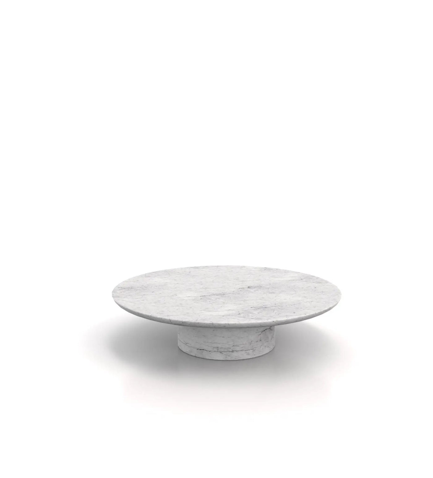 Ravenna Alta Coffee Table by Zicana Boutique
