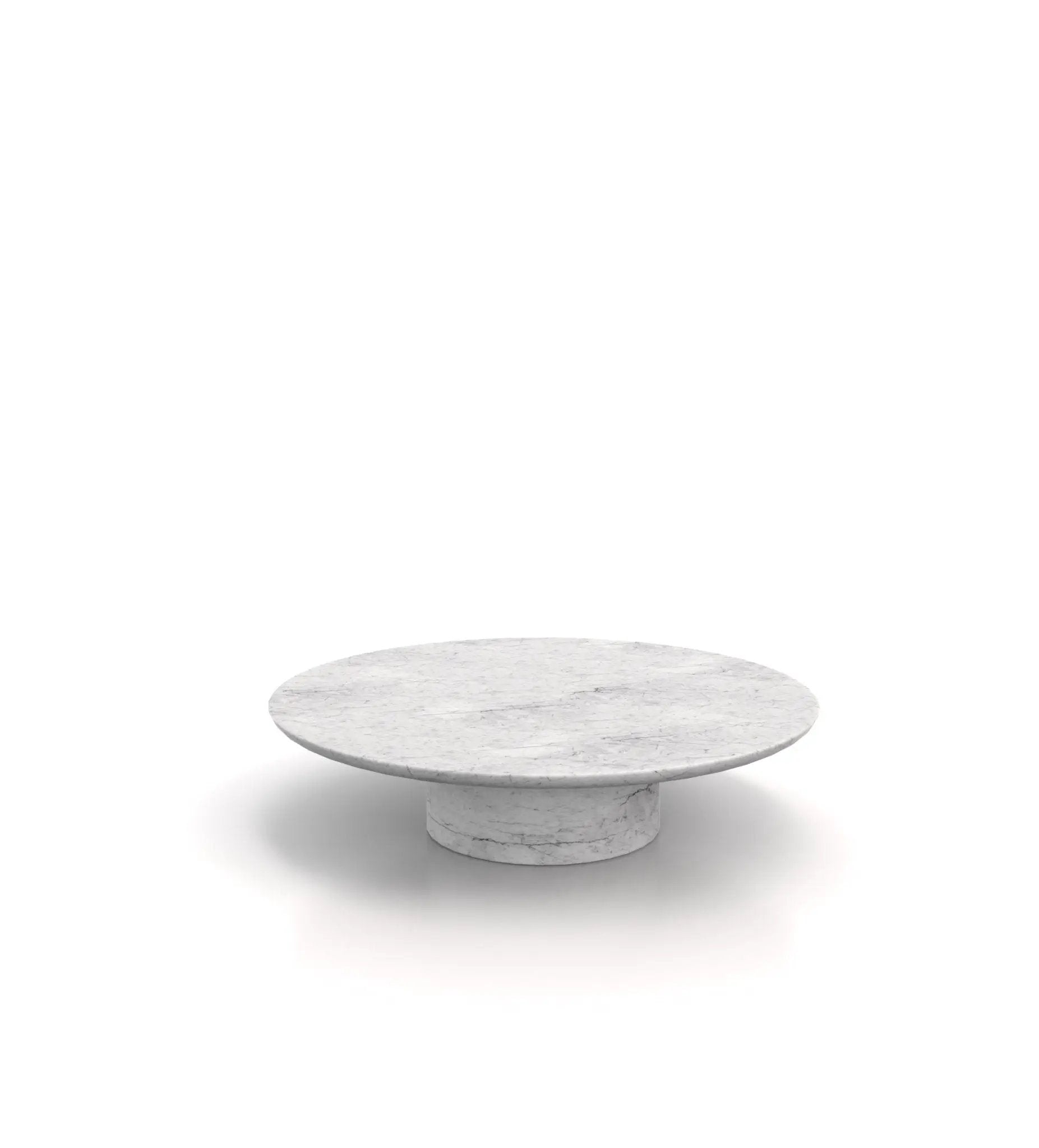 Ravenna Alta Coffee Table by Zicana Boutique