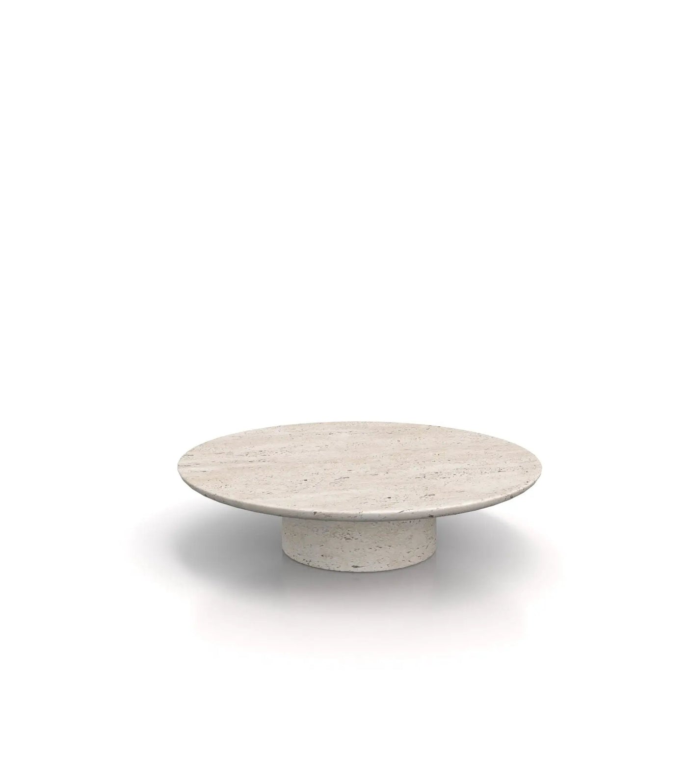 Ravenna Alta Coffee Table by Zicana Boutique