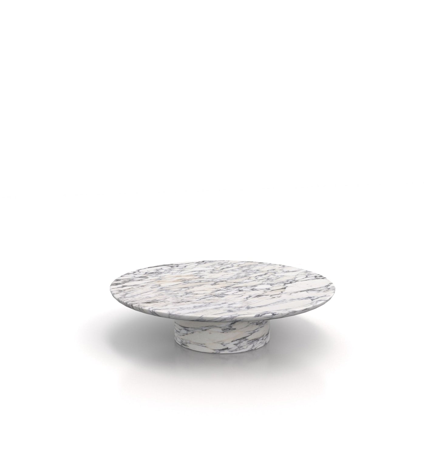 Ravenna Alta Coffee Table by Zicana Boutique