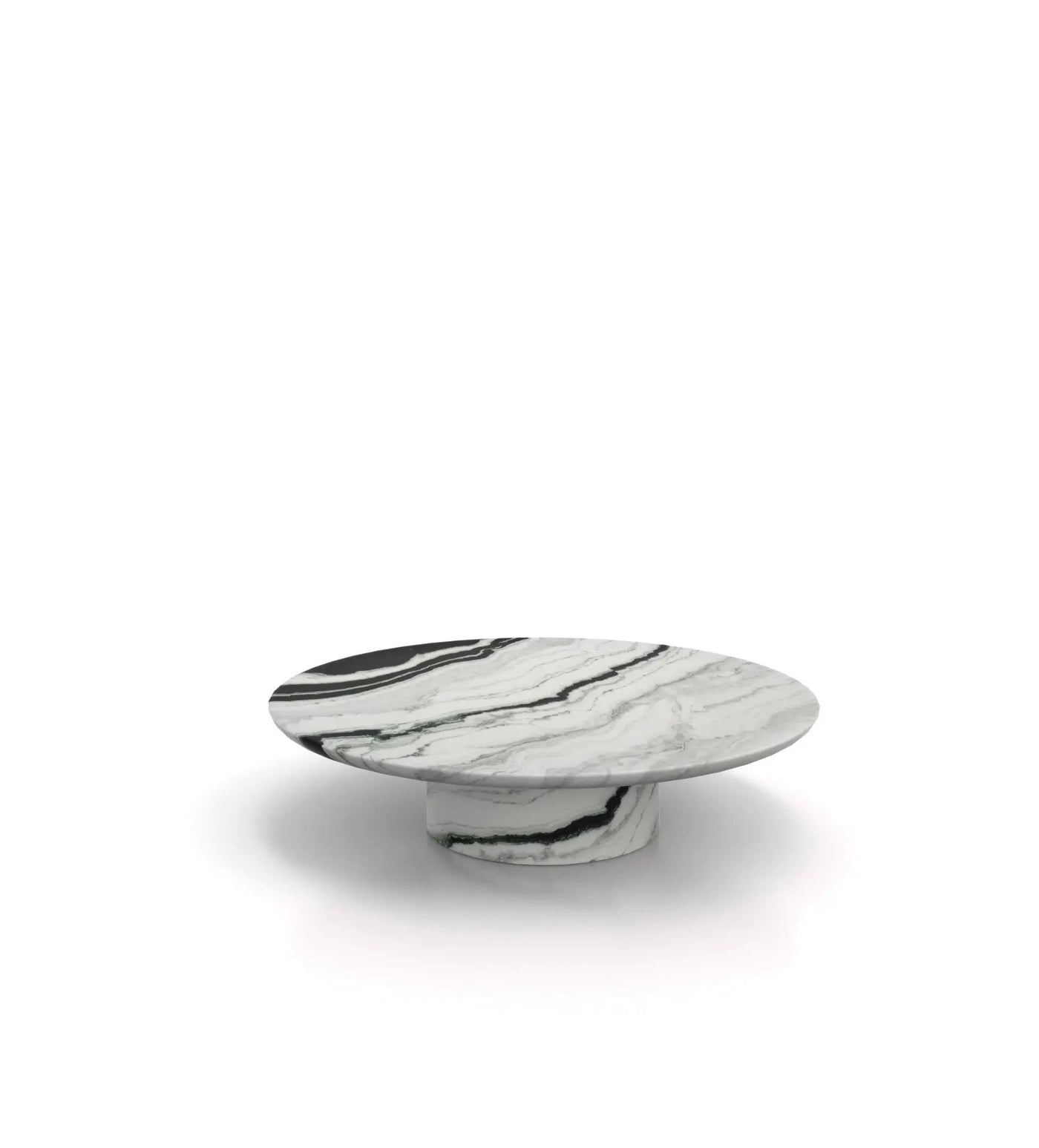 Ravenna Alta Coffee Table by Zicana Boutique