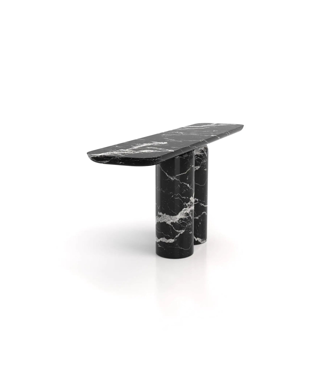 Ravenna Alta Console Table by Zicana Boutique