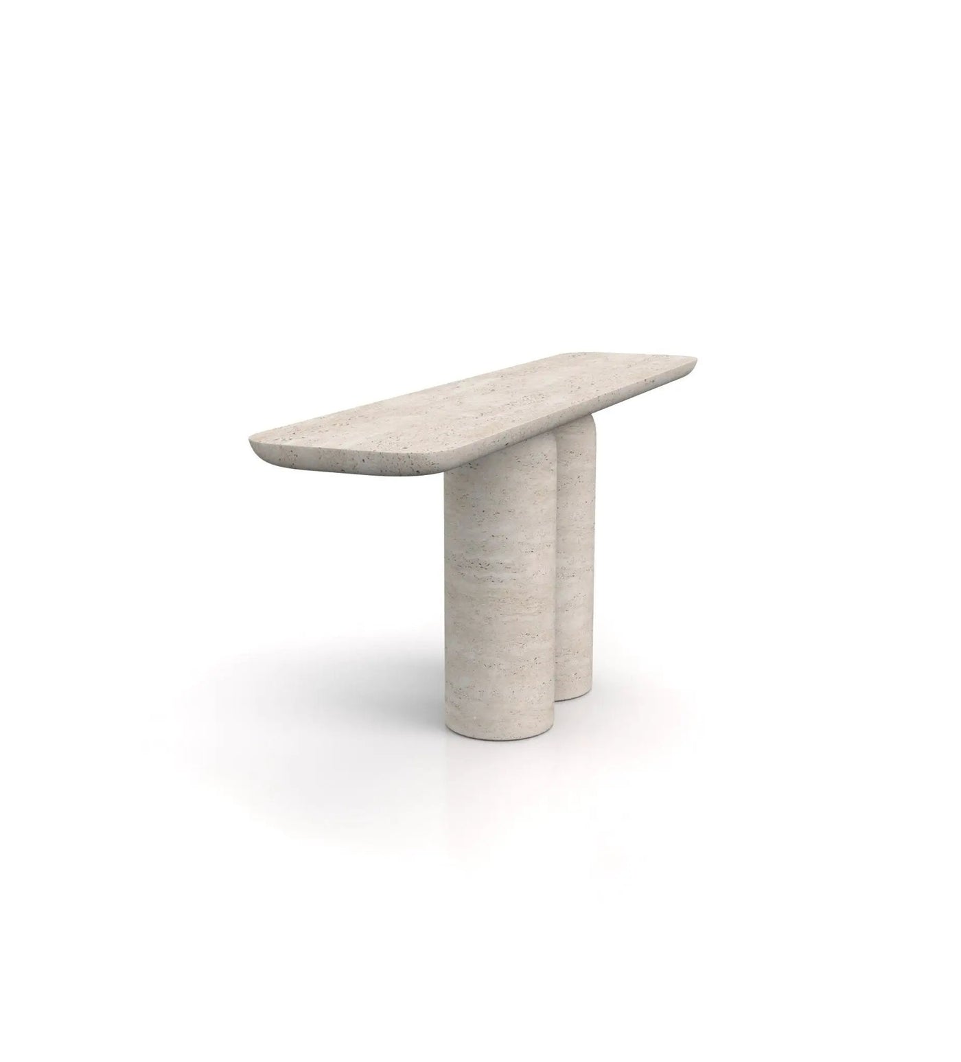 Ravenna Alta Console Table by Zicana Boutique