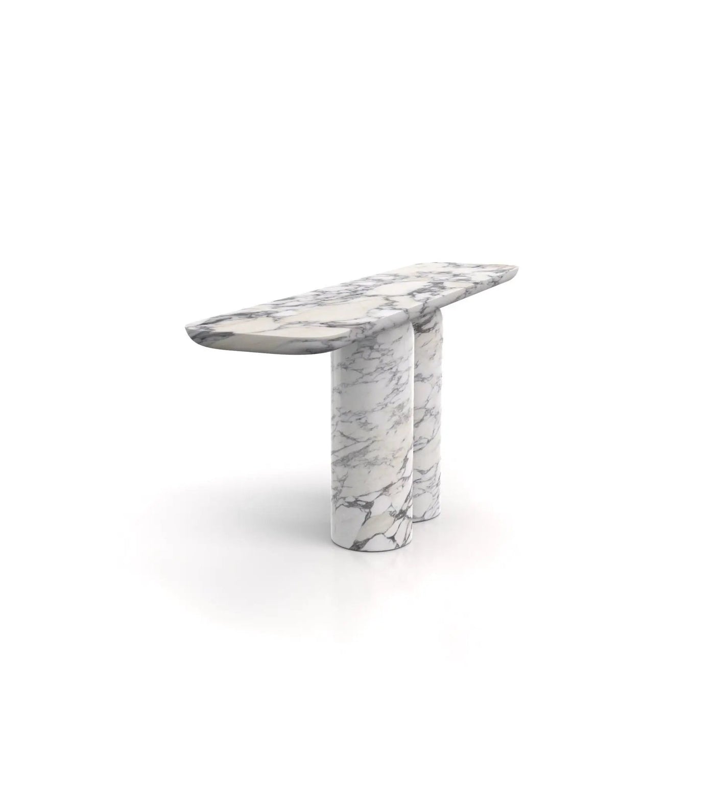 Ravenna Alta Console Table by Zicana Boutique